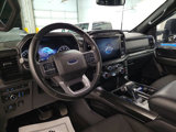 Used 2023 Ford F150 XLT image 4
