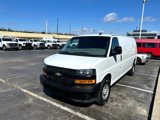 Used 2023 Chevrolet Express 2500 Extended w/ Driver Convenience Package image 5