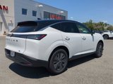 New 2025 Nissan Murano SL w/ Cargo Package image 4