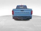 New 2026 Chevrolet Colorado W/T w/ WT Custom Package image 4