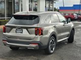 New 2025 Kia Sorento SX Prestige image 5