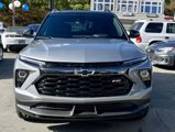 Used 2025 Chevrolet TrailBlazer RS w/ Convenience Package image 2