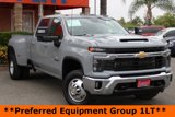 Used 2024 Chevrolet Silverado 3500 LT w/ Texas Edition image 2