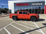 New 2025 Nissan Frontier Pro-X w/ Pro Premium Package image 4