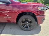 New 2025 RAM 1500 Big Horn image 2