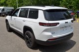 New 2025 Jeep Grand Cherokee L Limited image 6
