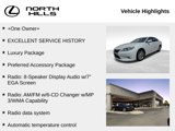 Used 2013 Lexus ES 300h image 4