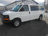 Used 2017 Chevrolet Express 2500 LS image 5