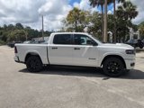 New 2026 RAM 1500 Laramie w/ Night Edition image 2