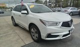 Used 2020 Acura MDX FWD image 5