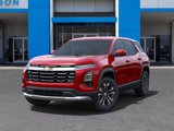 New 2026 Chevrolet Equinox LT w/ Safety and Technology Package image 6