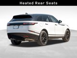Certified 2024 Land Rover Range Rover Velar Dynamic SE image 4