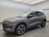 Used 2022 Ford Escape SE w/ SE Sport Appearance Package image 2