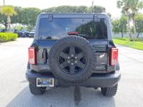Certified 2024 Ford Bronco Black Diamond image 6