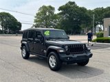 Certified 2021 Jeep Wrangler Unlimited Islander image 6