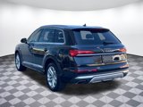 New 2025 Audi Q7 3.0T Premium Plus image 3