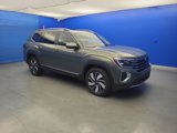 New 2025 Volkswagen Atlas SEL image 2