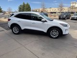 Used 2021 Ford Escape SE image 5