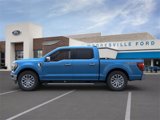 New 2025 Ford F150 Lariat w/ Equipment Group 502A High image 3