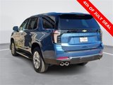 New 2025 Chevrolet Tahoe Premier image 5