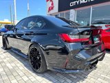 Used 2024 BMW M3 Competition w/ Executive Package image 5