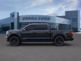 New 2025 Ford F150 Platinum image 3