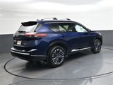 New 2026 Nissan Rogue Platinum image 4