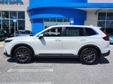 New 2026 Honda CR-V EX-L image 4