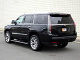 Used 2019 Cadillac Escalade Premium Luxury image 5