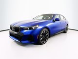New 2026 BMW 550e xDrive w/ Executive Package image 3