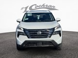 New 2025 Nissan Rogue SV w/ SV Premium Package image 2