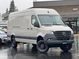 New 2025 Mercedes-Benz Sprinter 2500 image 2