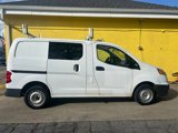 Used 2017 Chevrolet City Express LS image 4