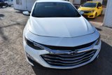 Used 2021 Chevrolet Malibu LT image 2