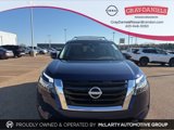 New 2025 Nissan Pathfinder Platinum w/ Cargo Package image 6