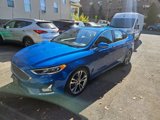Used 2020 Ford Fusion Titanium image 2