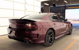 Used 2022 Dodge Charger GT w/ Blacktop Package image 3