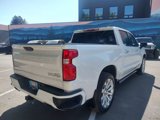 Used 2021 Chevrolet Silverado 1500 High Country w/ Technology Package image 5