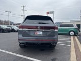 New 2025 Volkswagen Atlas SEL Premium R-Line image 4