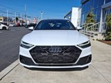 New 2025 Audi A7 3.0T Prestige image 2