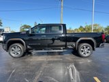 New 2025 GMC Sierra 2500 SLT w/ SLT Convenience Package image 3