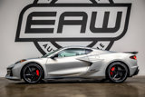Used 2024 Chevrolet Corvette E-Ray w/ ZER Performance Package image 5