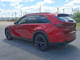 New 2025 MAZDA CX-90 3.3 Turbo w/ Premium Sport Pkg image 5