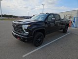 New 2025 Chevrolet Silverado 3500 LT w/ Trail Boss Package image 3
