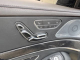 Used 2018 Mercedes-Benz S 560 4MATIC Sedan image 3