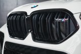 Used 2021 BMW X6 M w/ Competition Package image 5