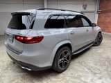 New 2025 Mercedes-Benz GLS 450 4MATIC image 5