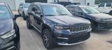 Certified 2024 Jeep Grand Cherokee Summit image 2