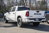 New 2025 RAM 1500 Big Horn image 3