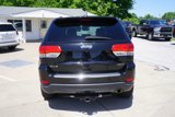 Used 2017 Jeep Grand Cherokee Limited image 3